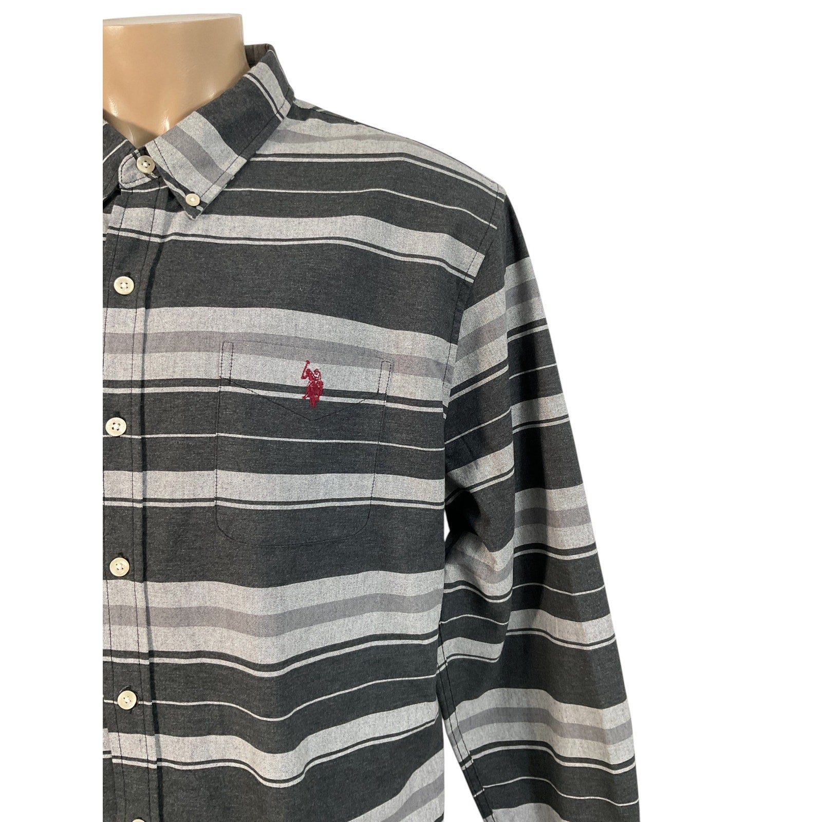 Camisa XXL (U.S Polo Assn)