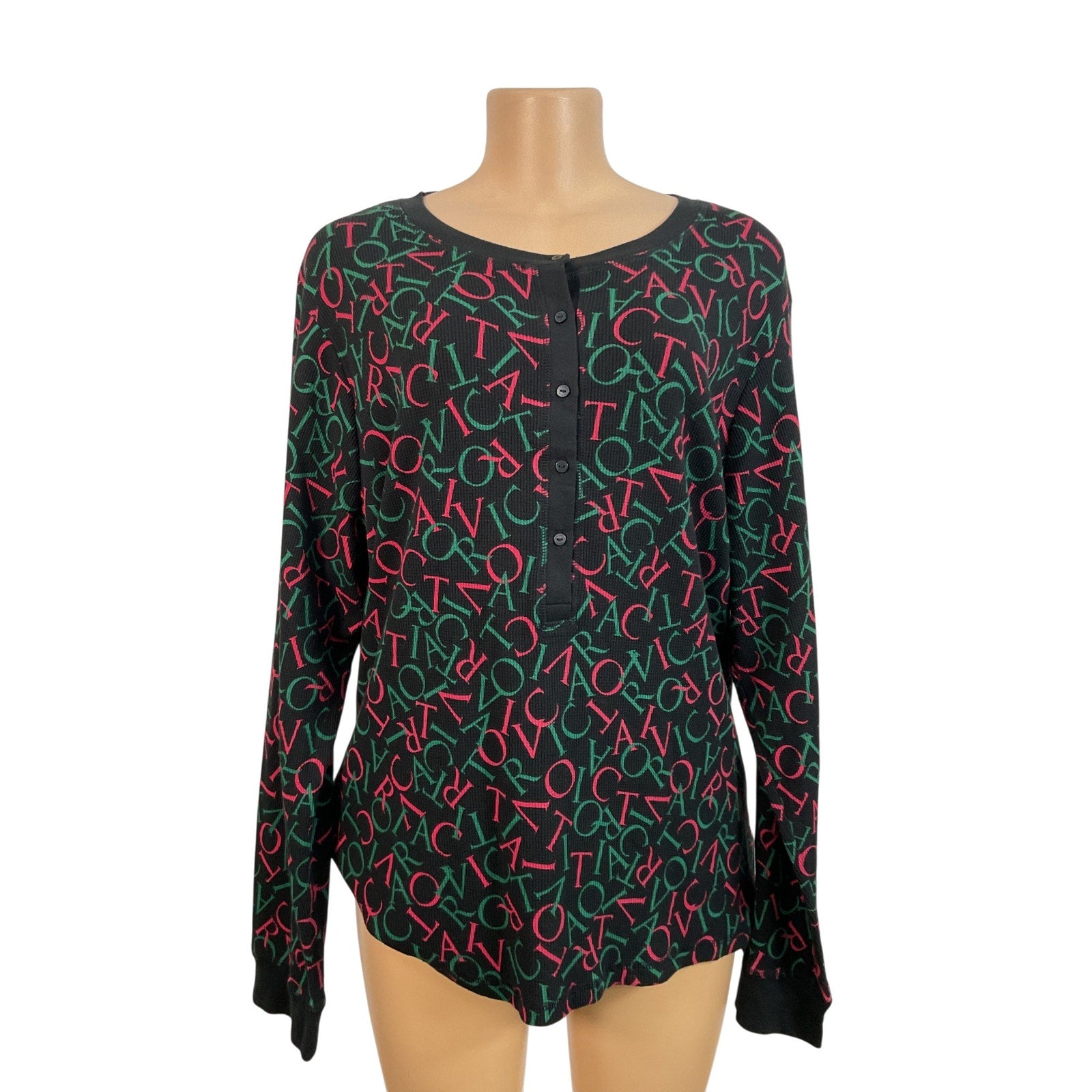 Blusa XXL (Victoria's secret)