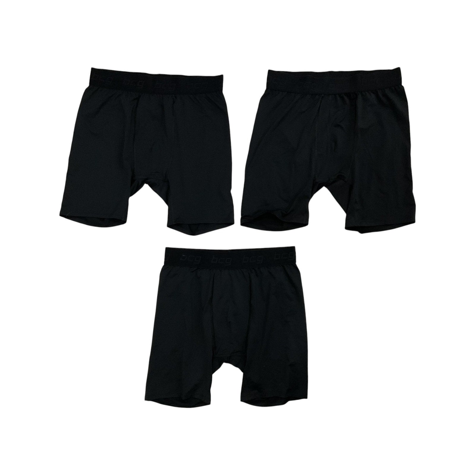 Ropa Interior de Caballero XL (BCG)