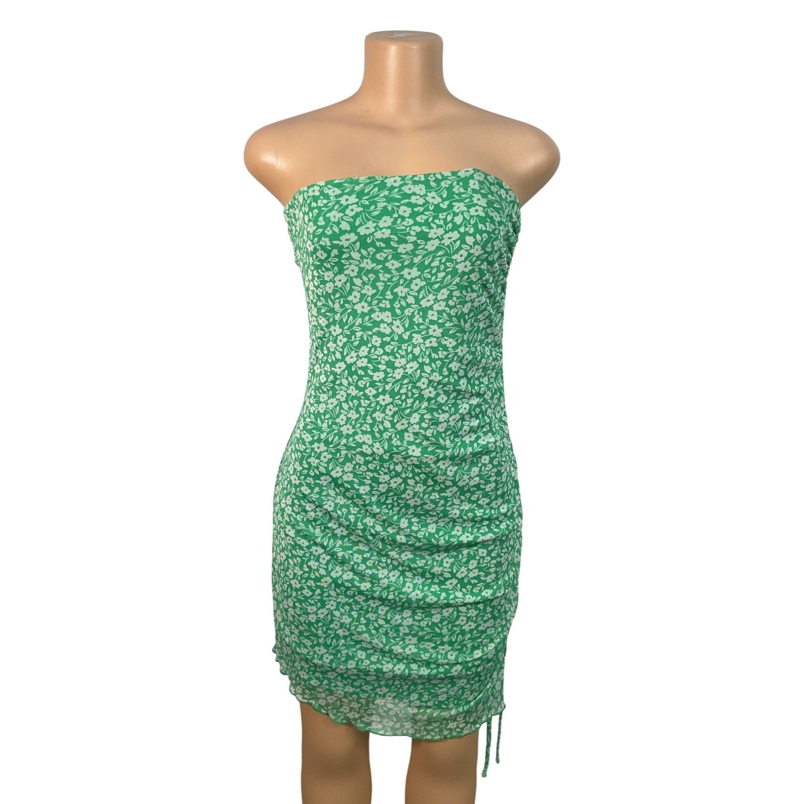 Vestido M (NOBO)