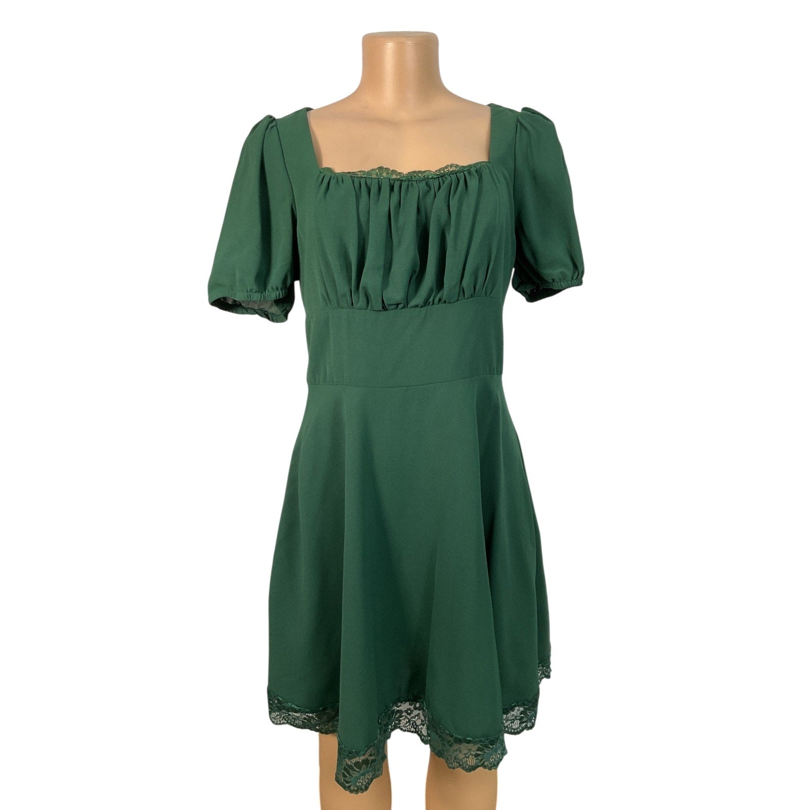 Vestido S (Shein)