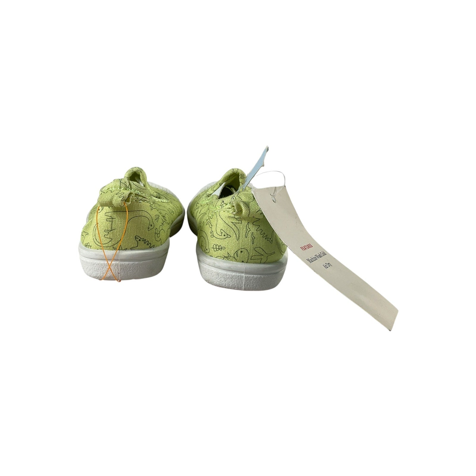 Zapato niño 4 (Cat & Jack)