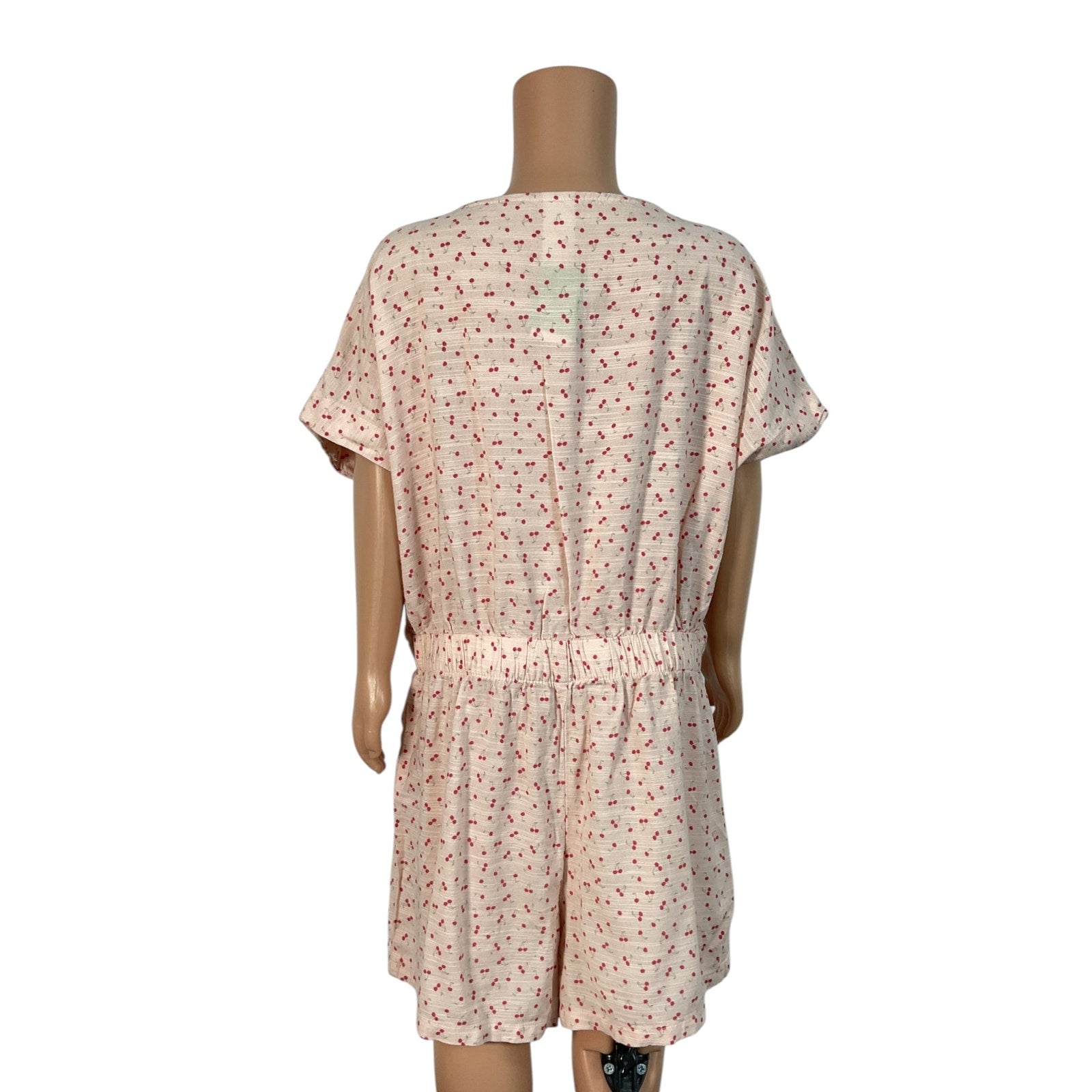 Jumper Niña 10A (Carter's)