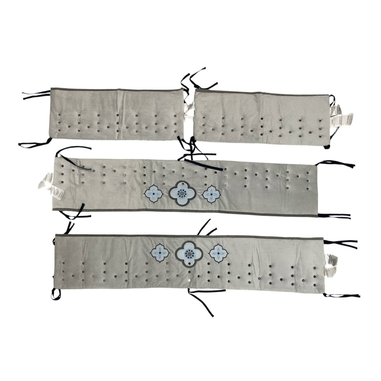 Protector para cuna (Nurture)