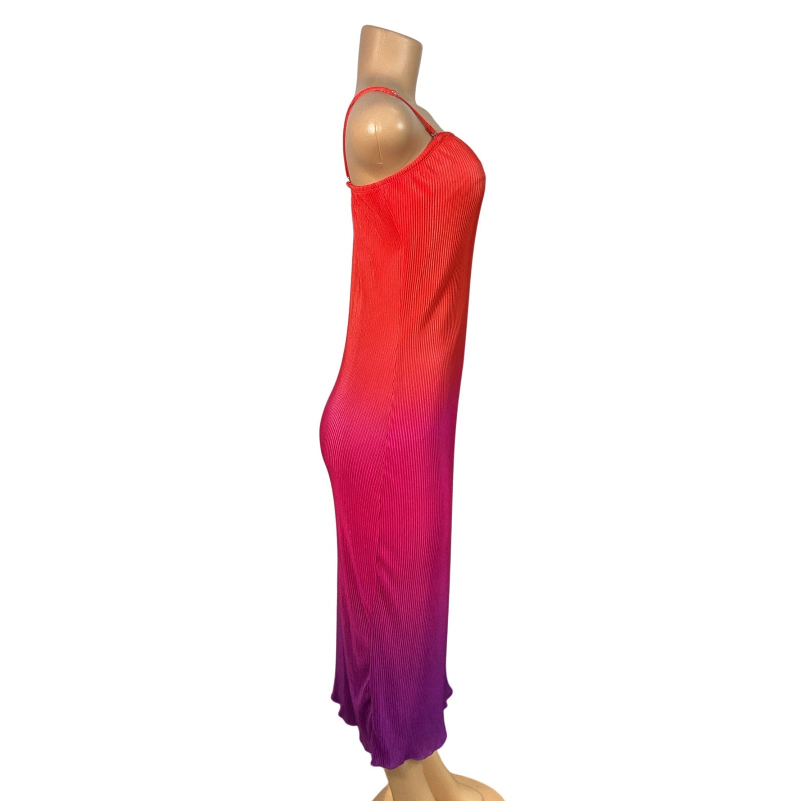 Vestido S (NOBO)