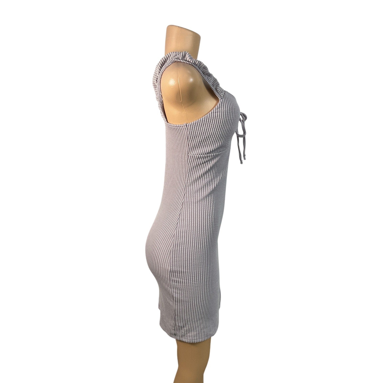 Vestido S (NOBO)
