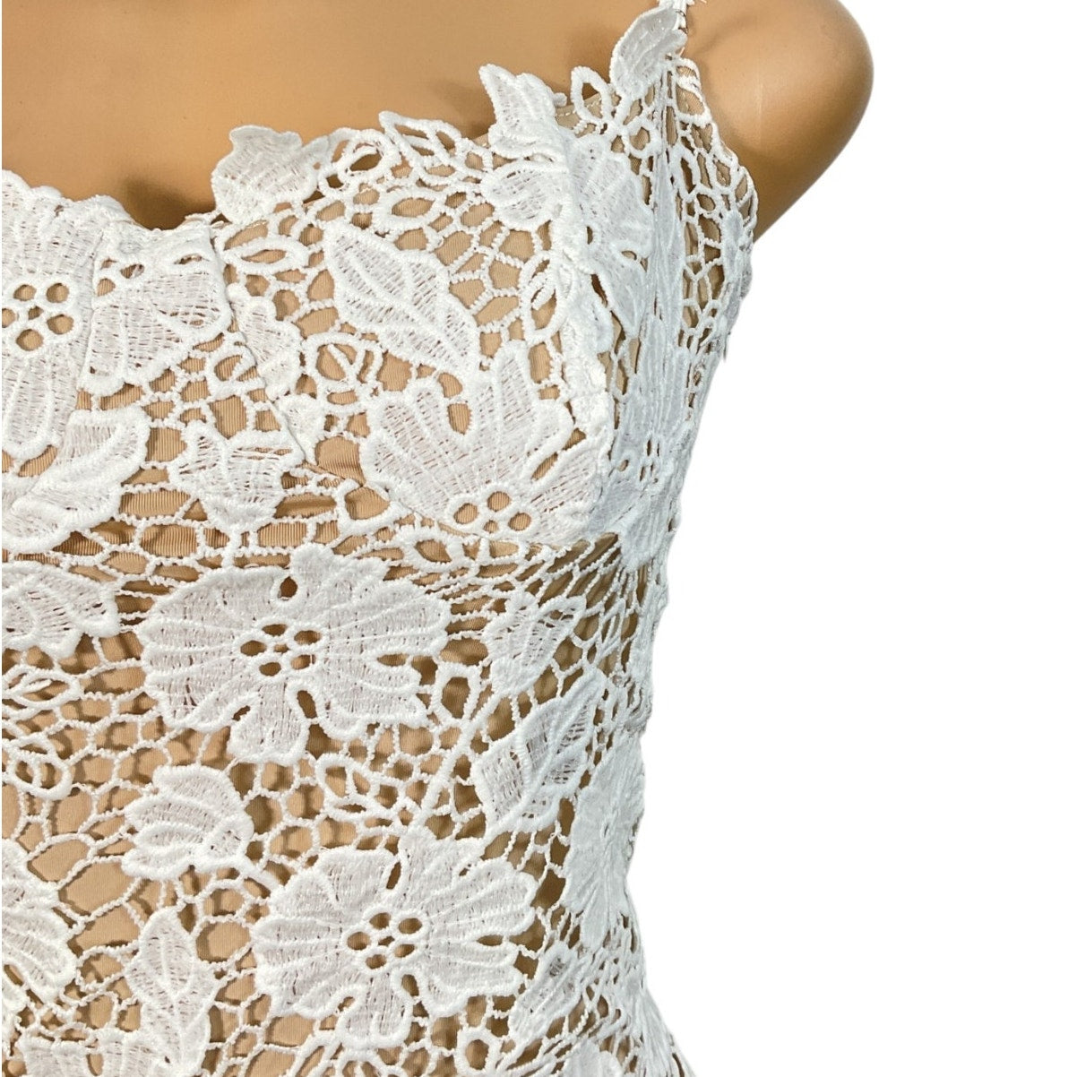 Vestido S