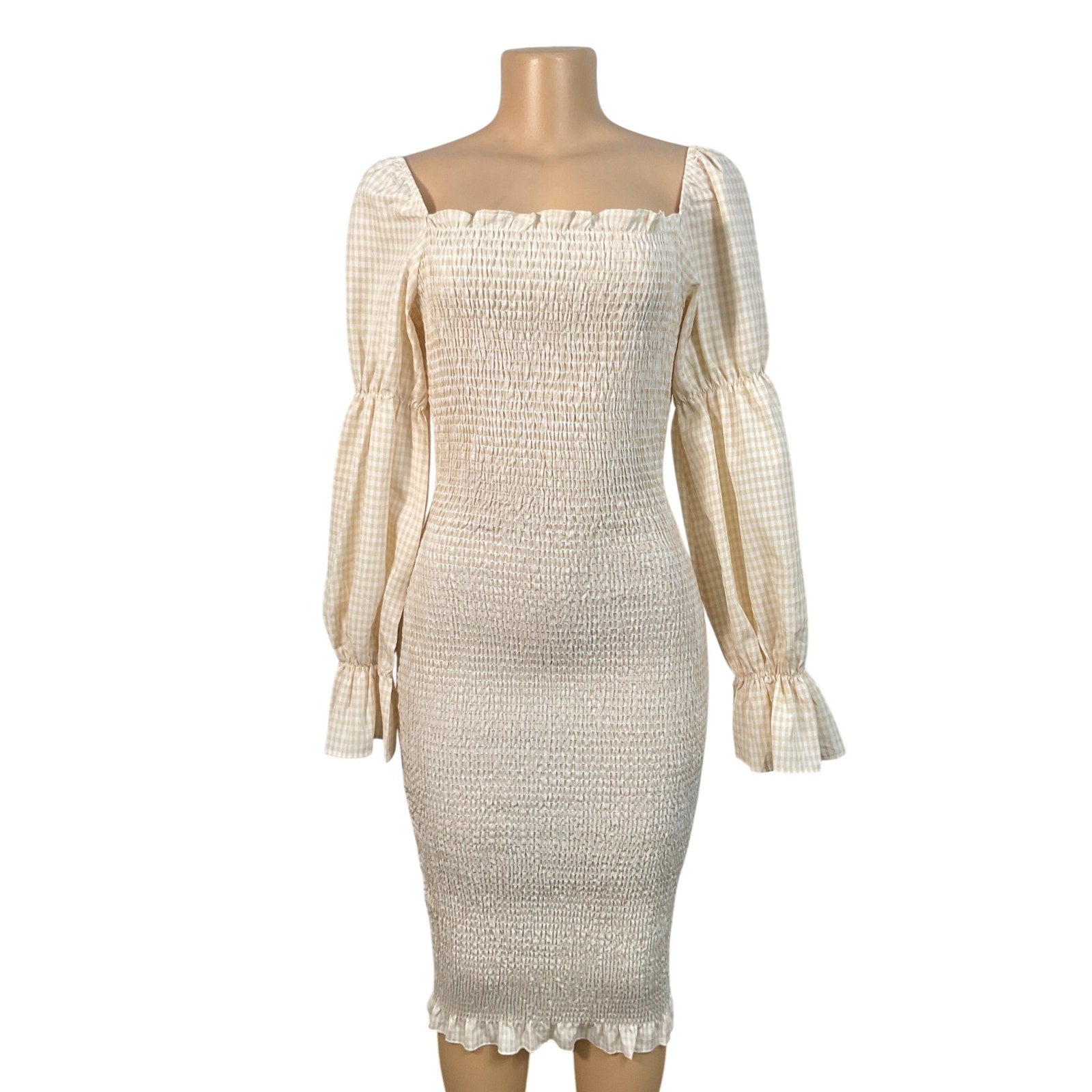 Vestido 6 (SNDYS)