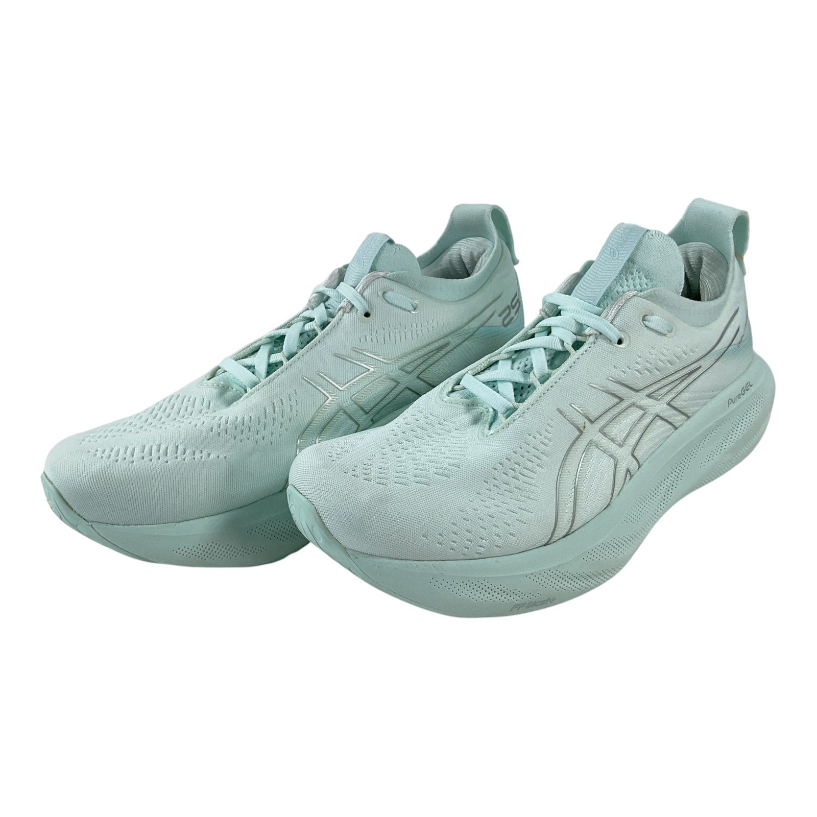 Tenis 9 (Asics)
