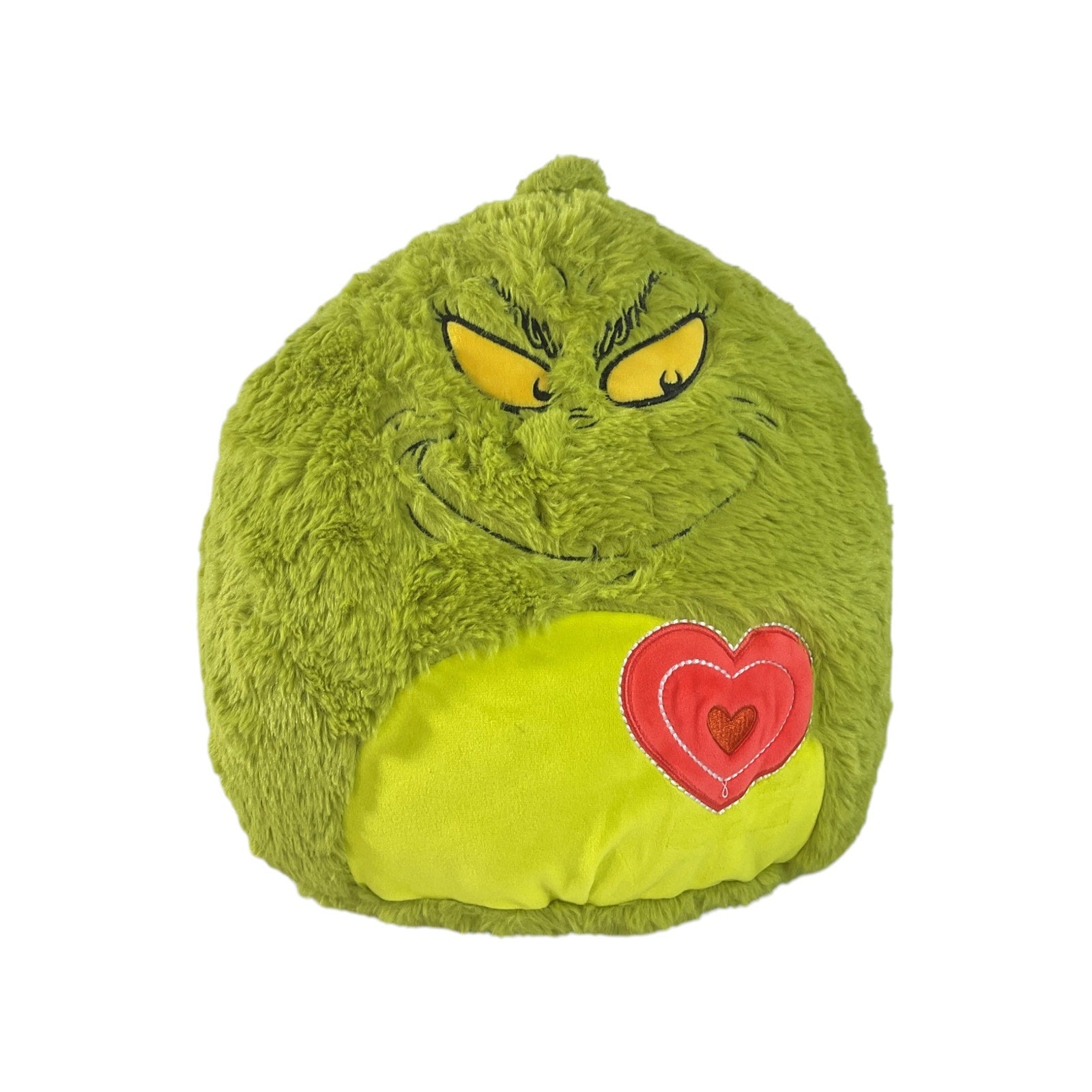 Peluche del Grinch