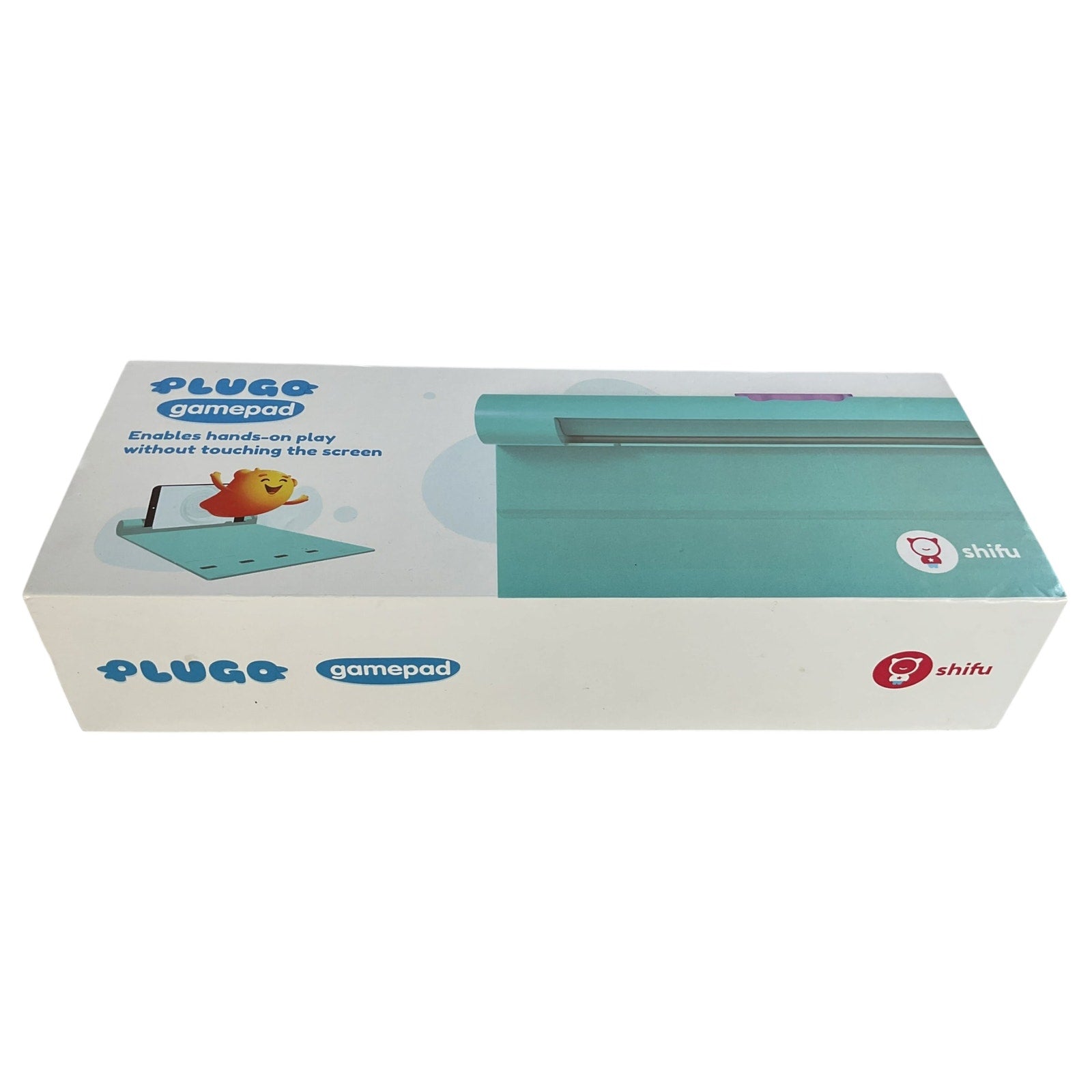 Plugo gamepad (Shifu)