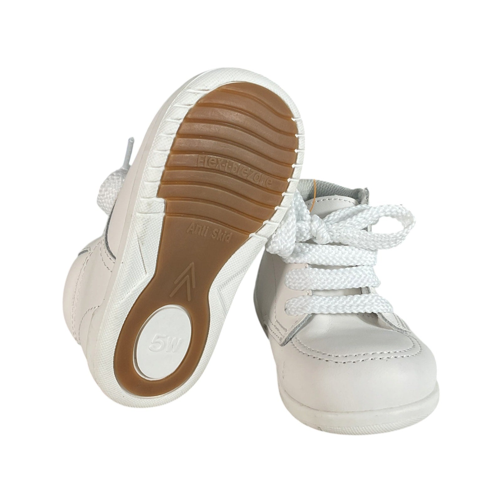 Zapato niña 5