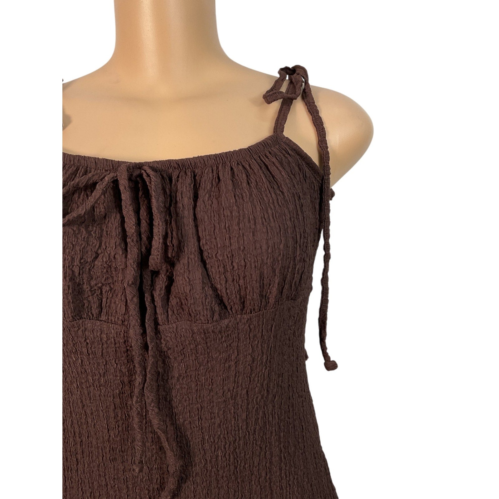 Vestido L