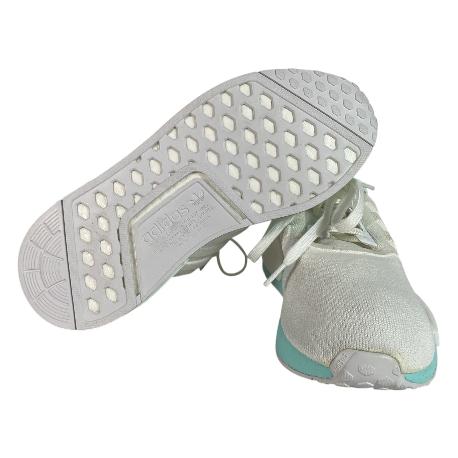 Tenis 9 (adidas)