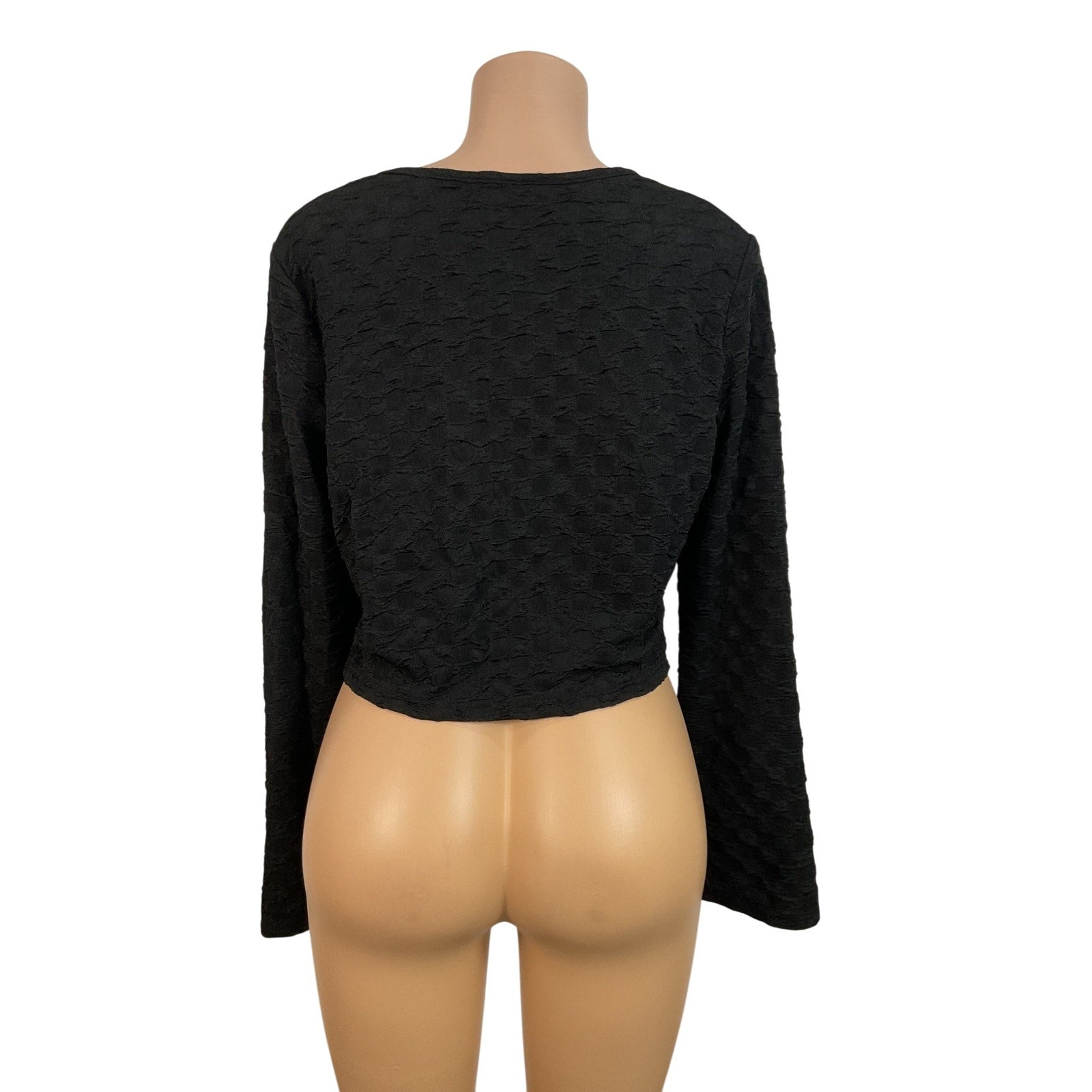 Blusa XL (Shein)