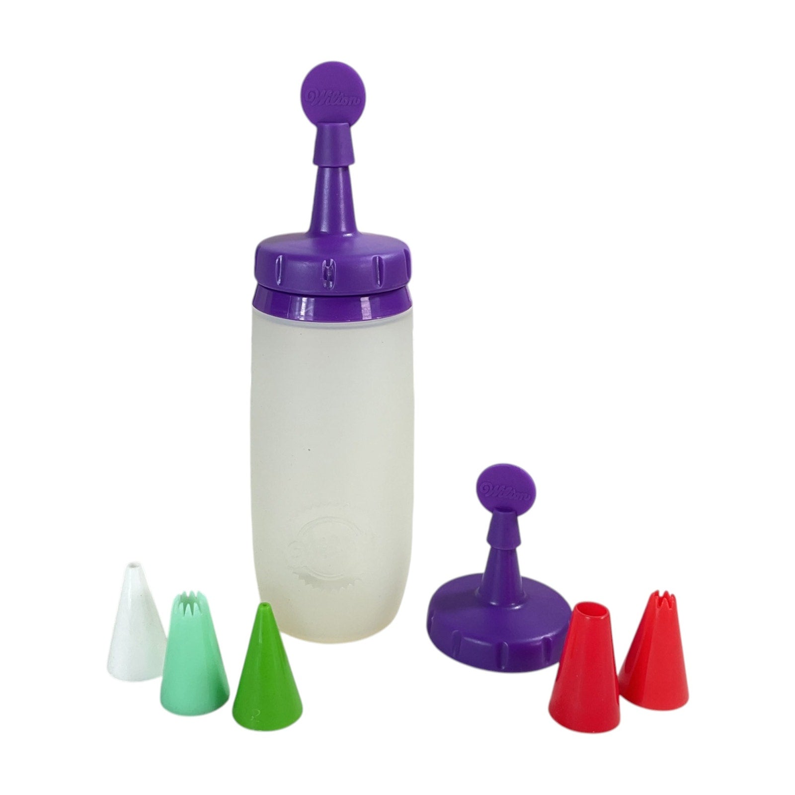 Kit para decorar galletas (Wilton)