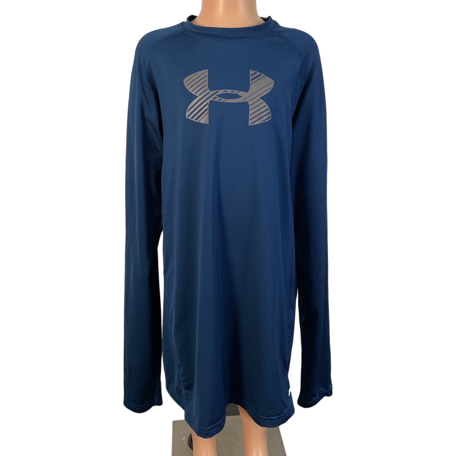 Sudadero Niño XL (Under Armour)