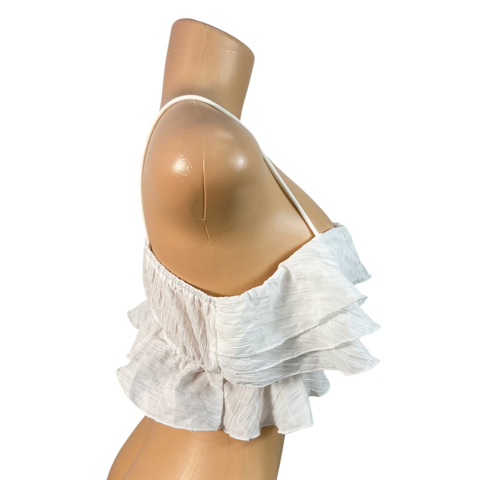 Blusa M (Shein)