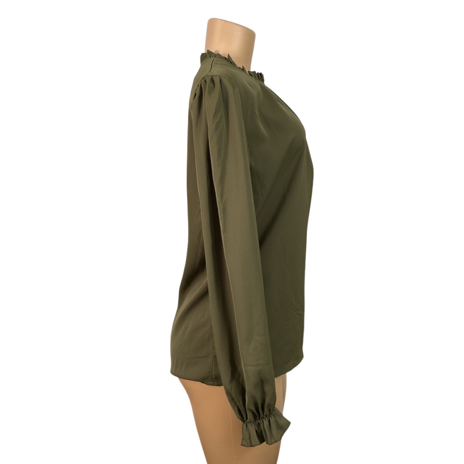 Blusa XS