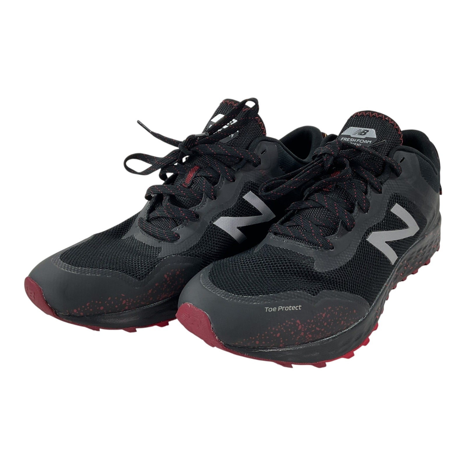 Tenis 12 (New Balance)