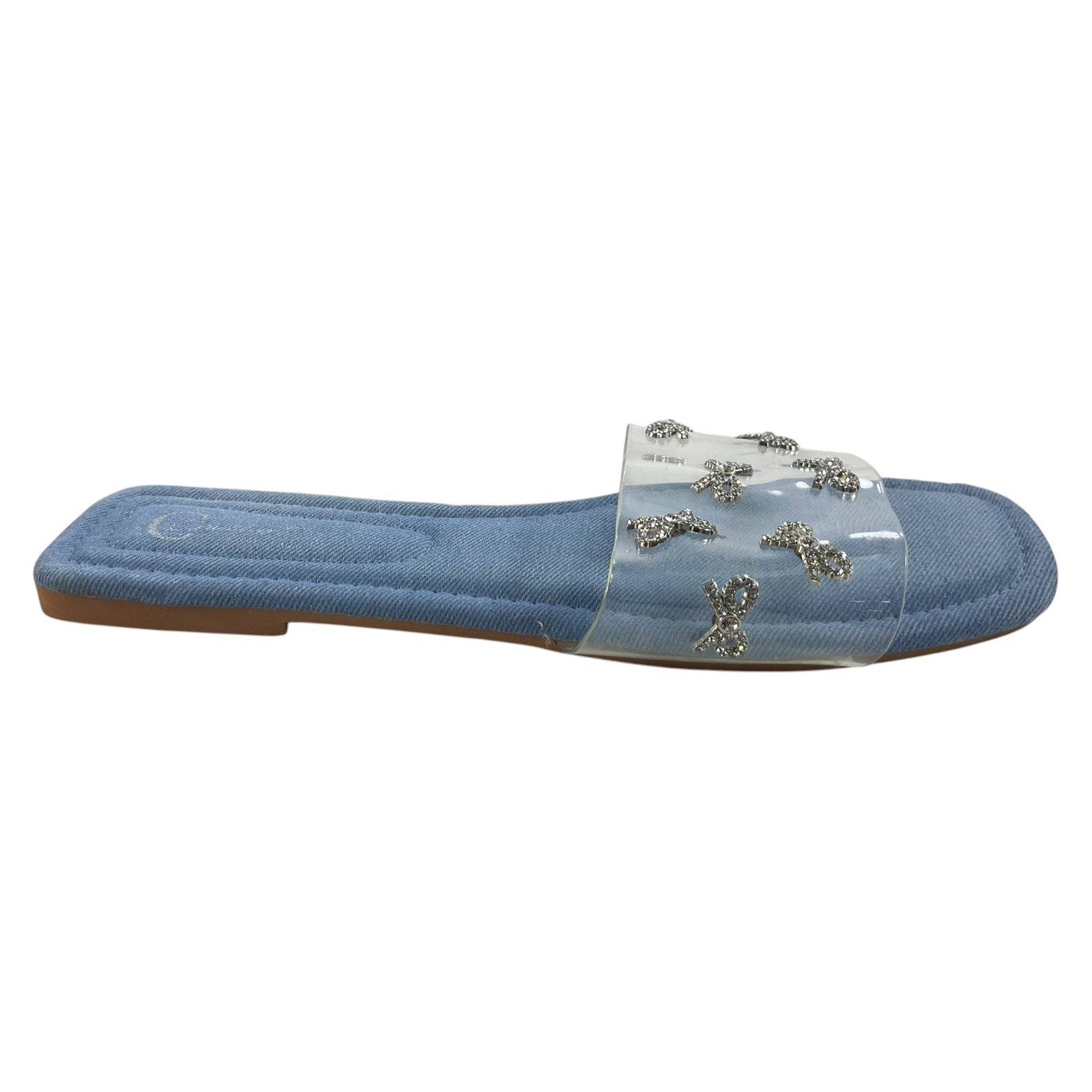 Sandalias 9 (Comfort)