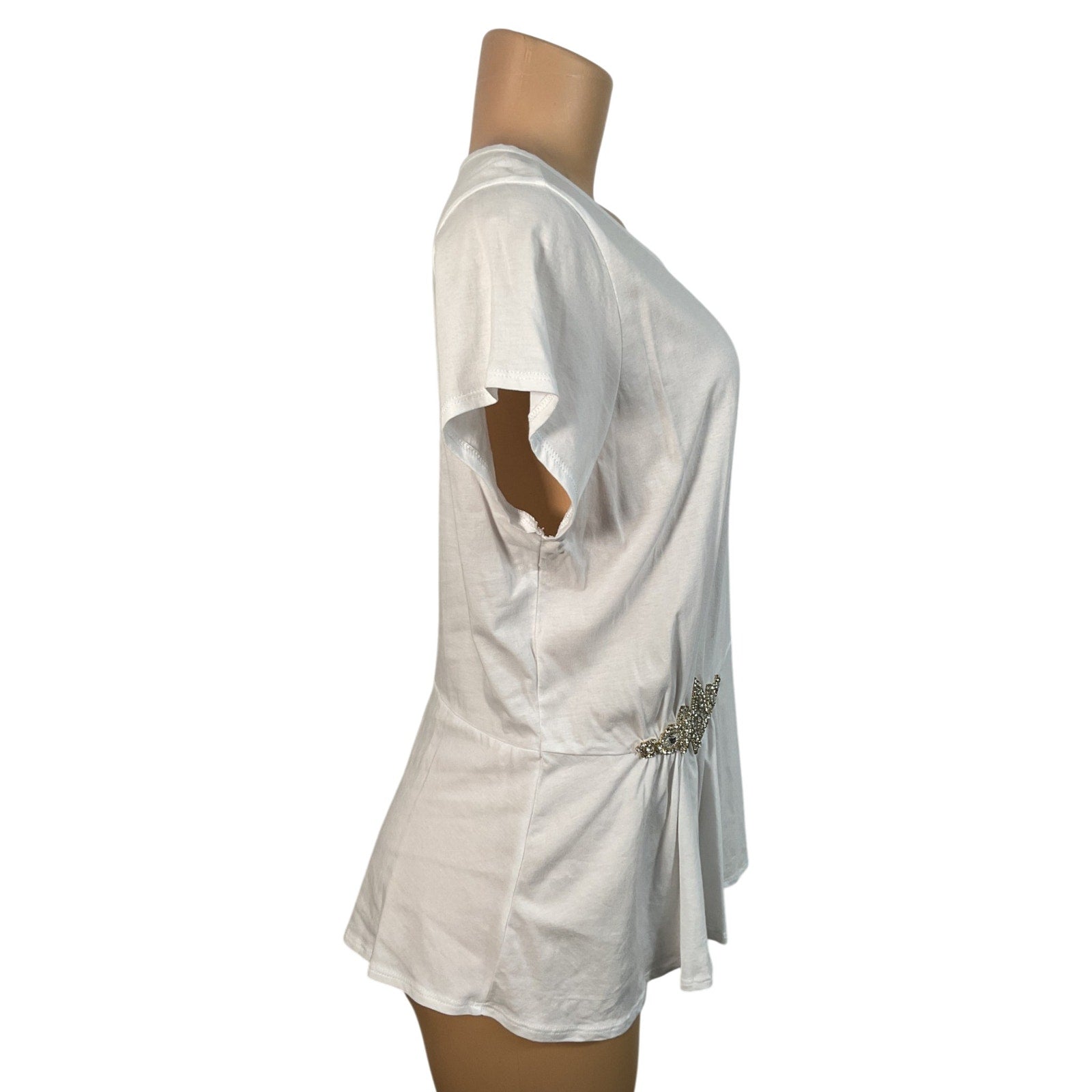 Blusa L (I.N.C)