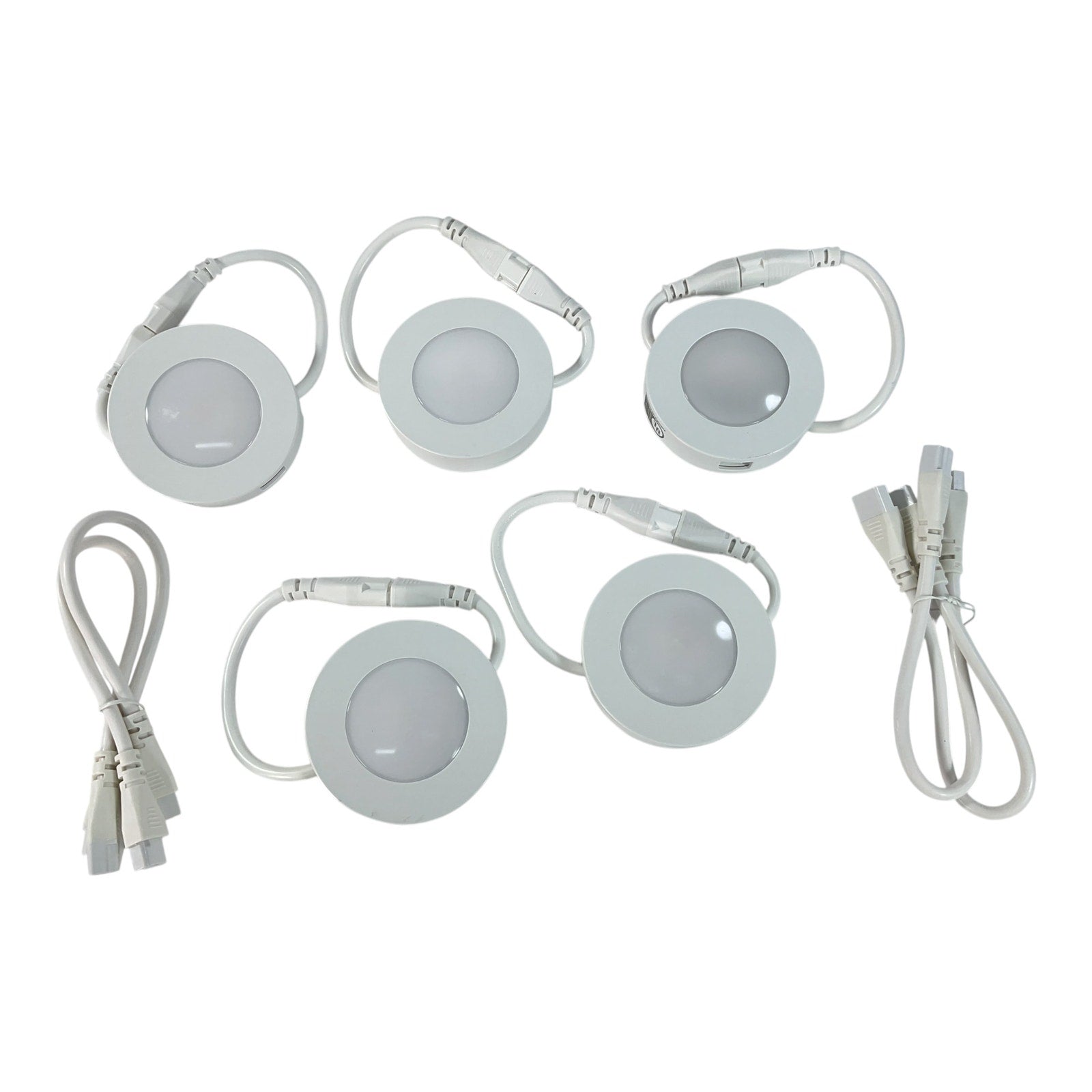 Set de luces LED (PROLINK)
