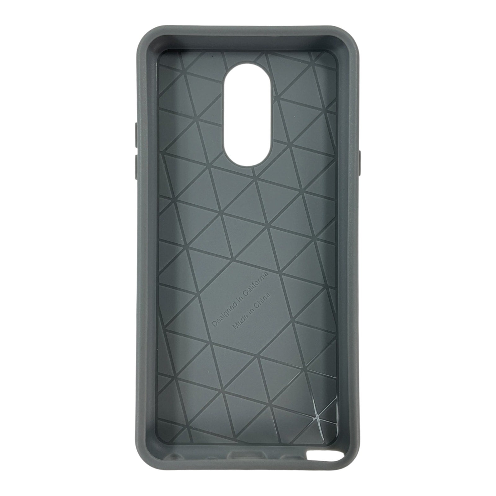 Cobertor para LG Stylo 4 Plus (MYBEAT)