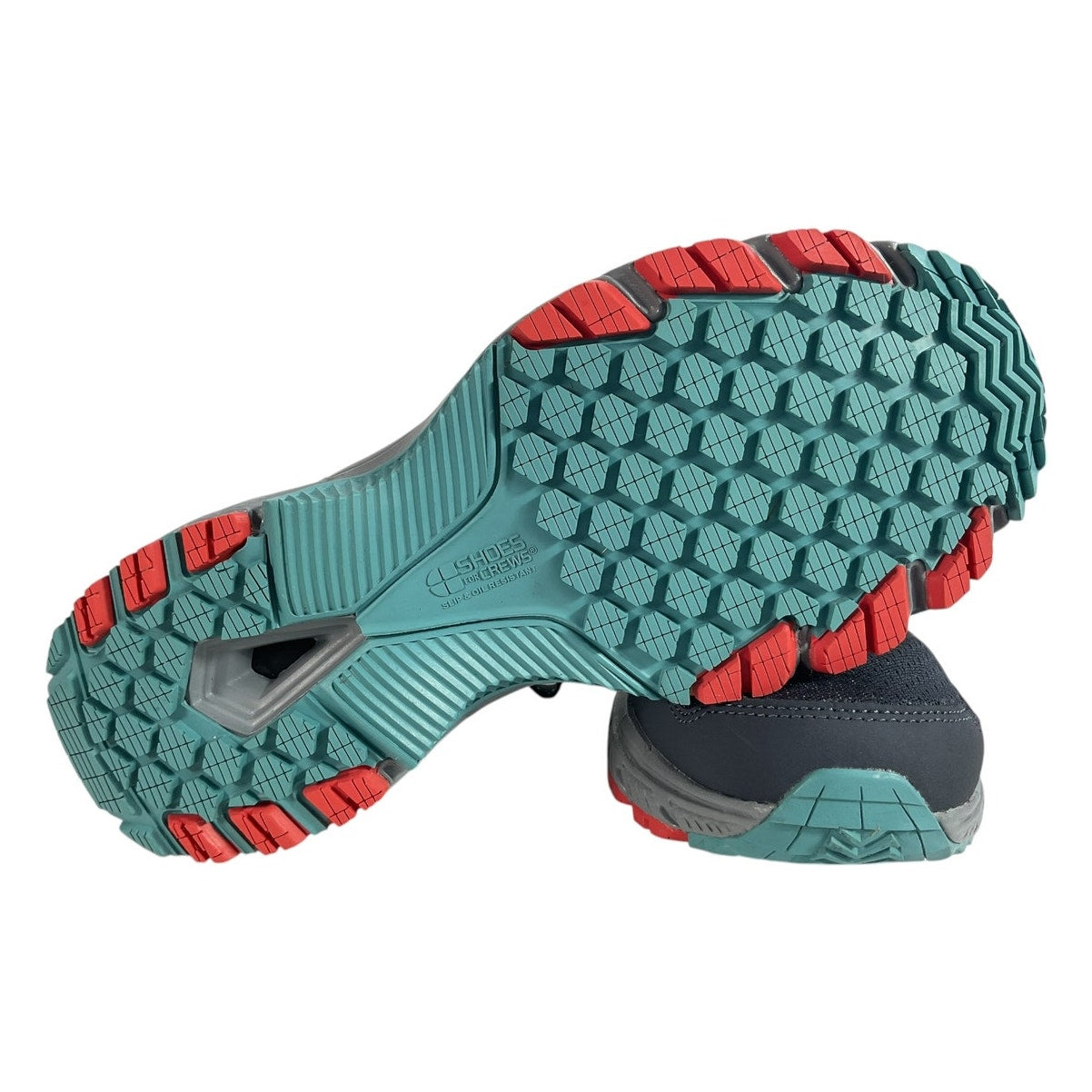 Tenis 8 (New Balance)