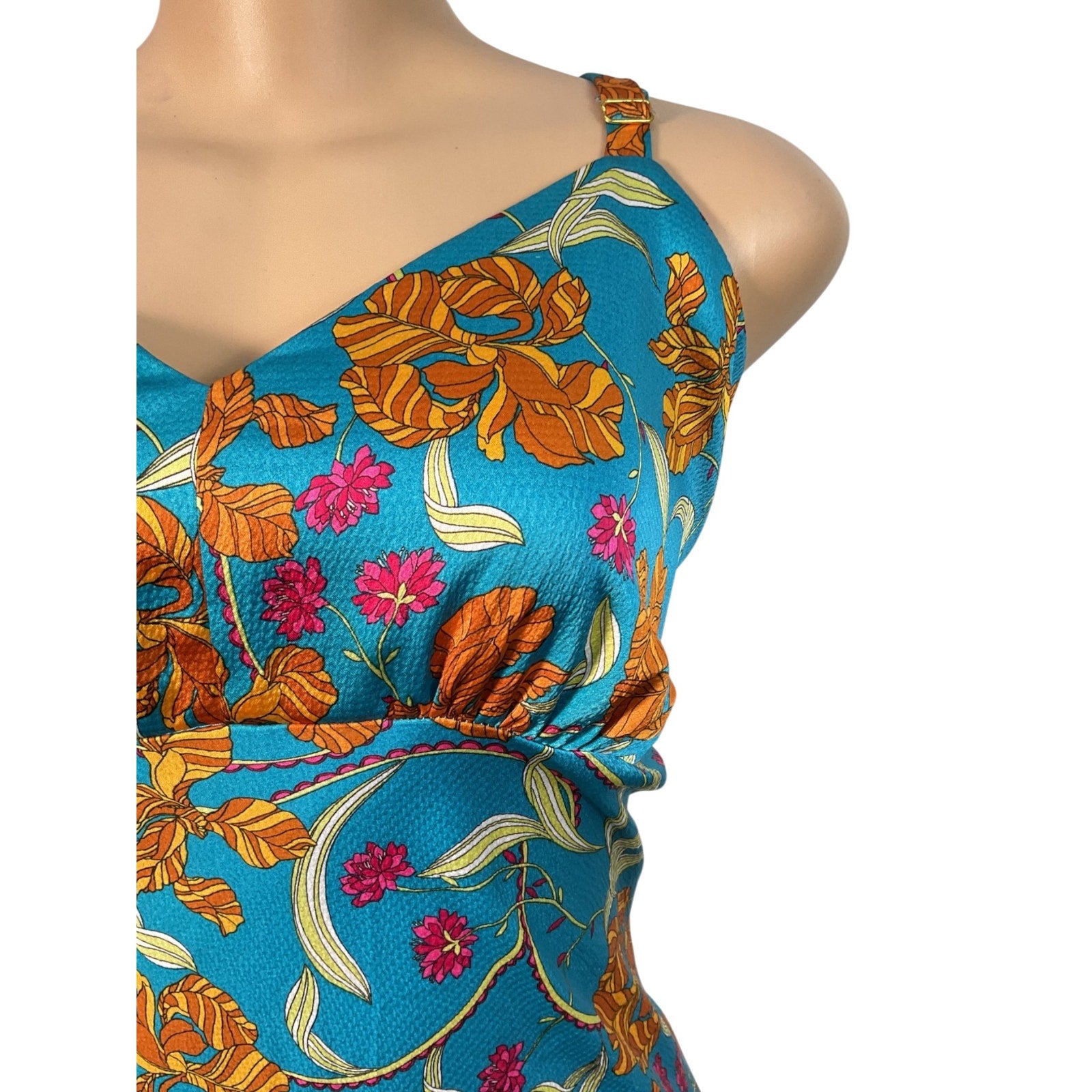 Vestido XL (Sofia Jeans)