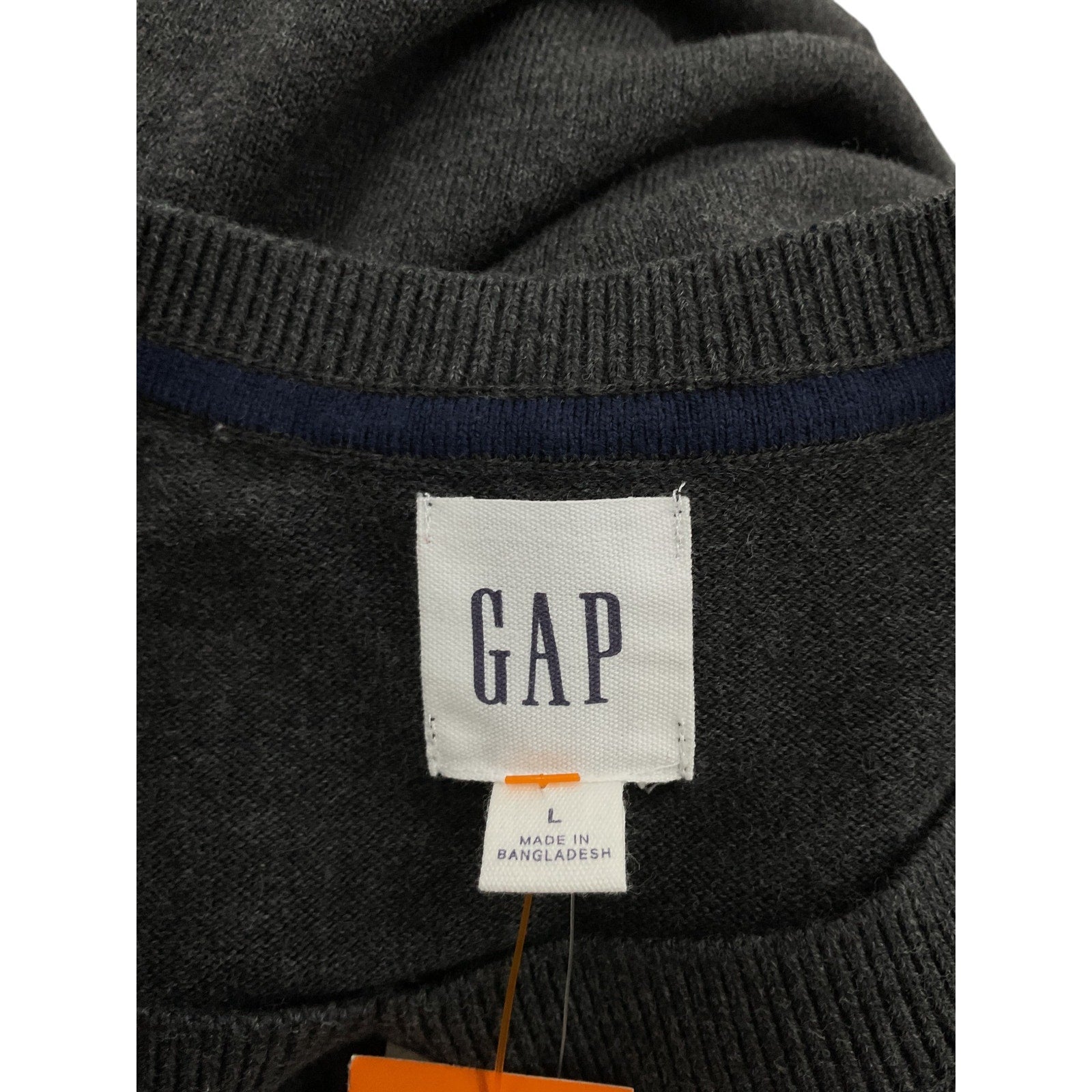 Sueter L (GAP)
