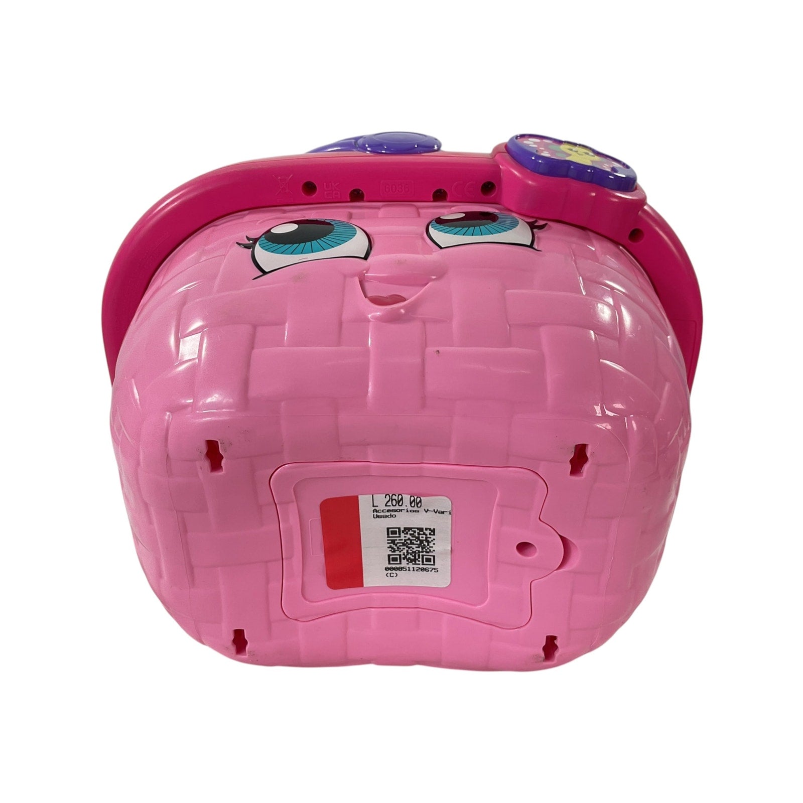 Juguete interactivo (LeapFrog)