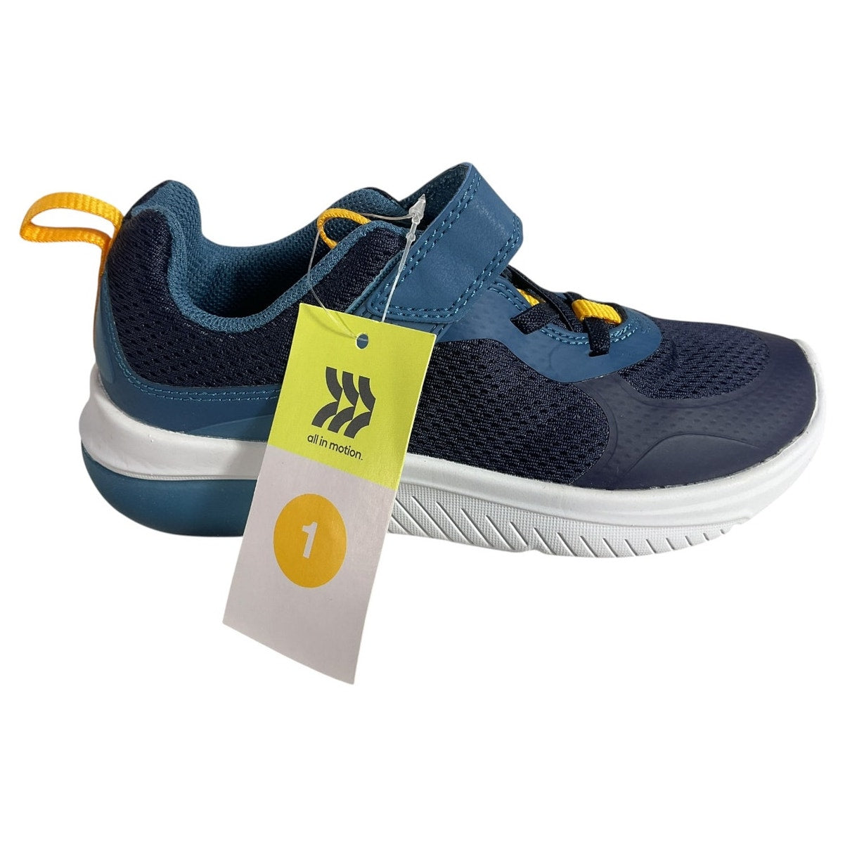 Tenis niño 1