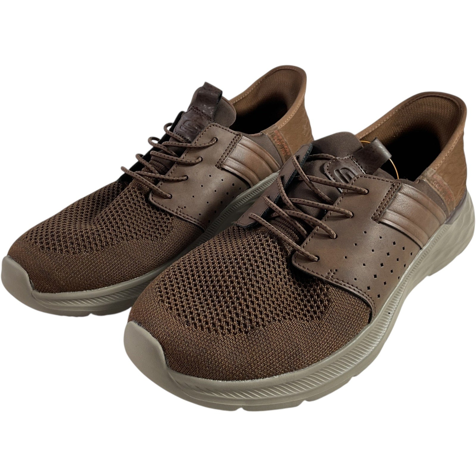 Zapato 9.5 (Skechers)