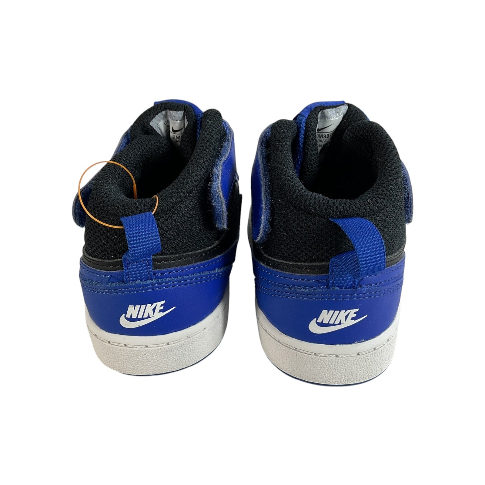Tenis niño 9C (Nike)