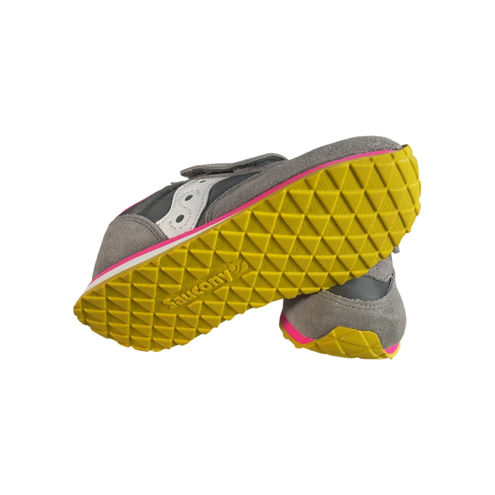 Tenis niña 10.5 (Saucony)