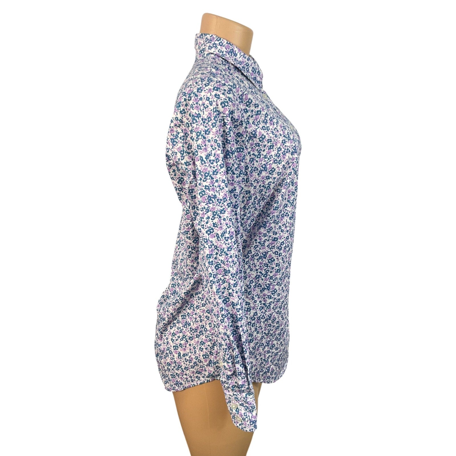 Blusa S (J.Crew)