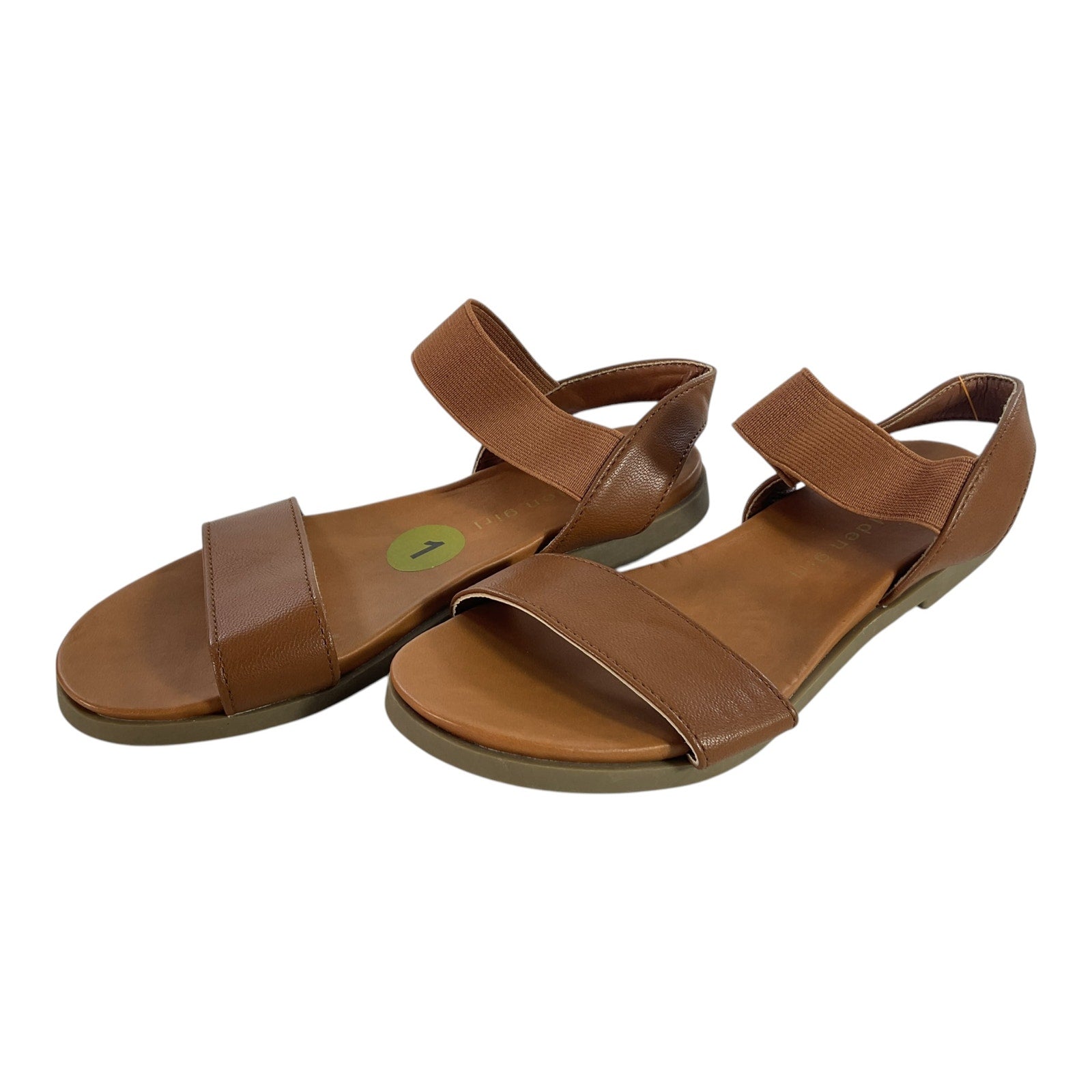 Sandalias Niña 1 (Madden Girl)