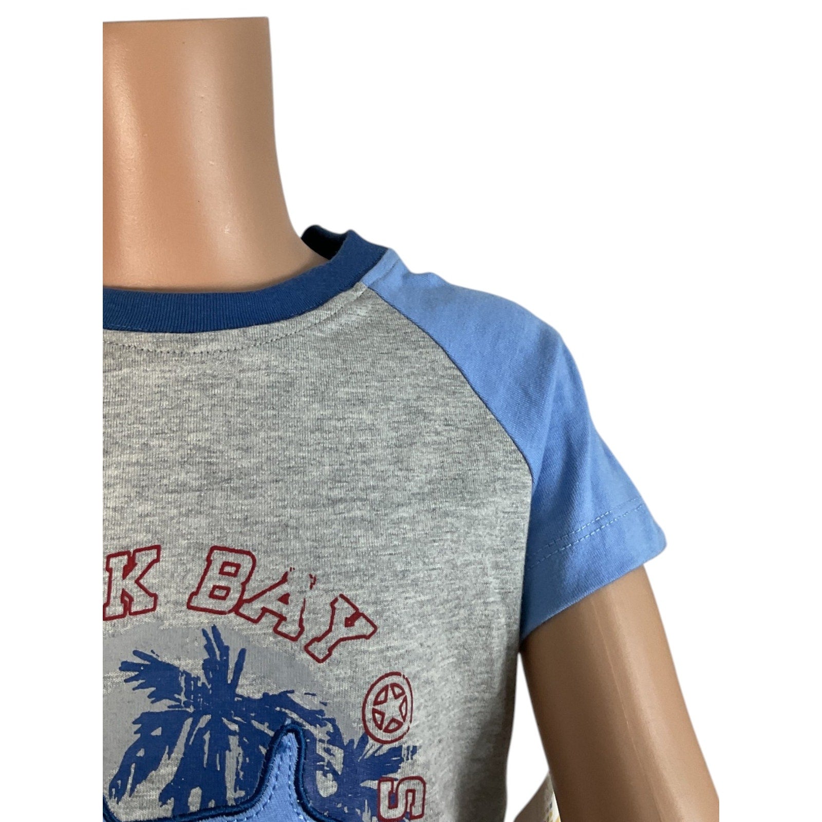 Camisa niño 3T