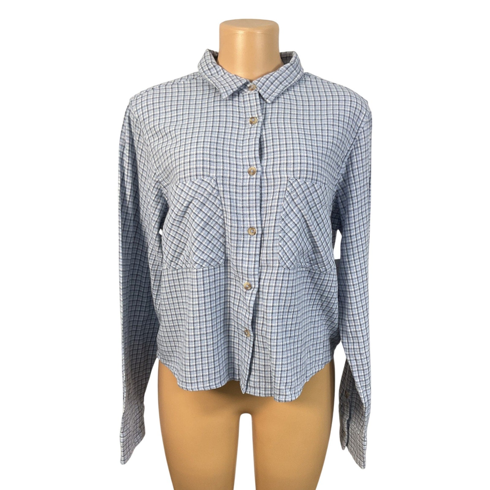Blusa L (SO)