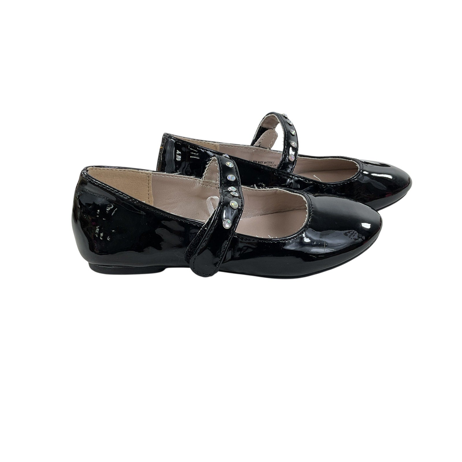 Zapatilla niña 10 (PLACE)