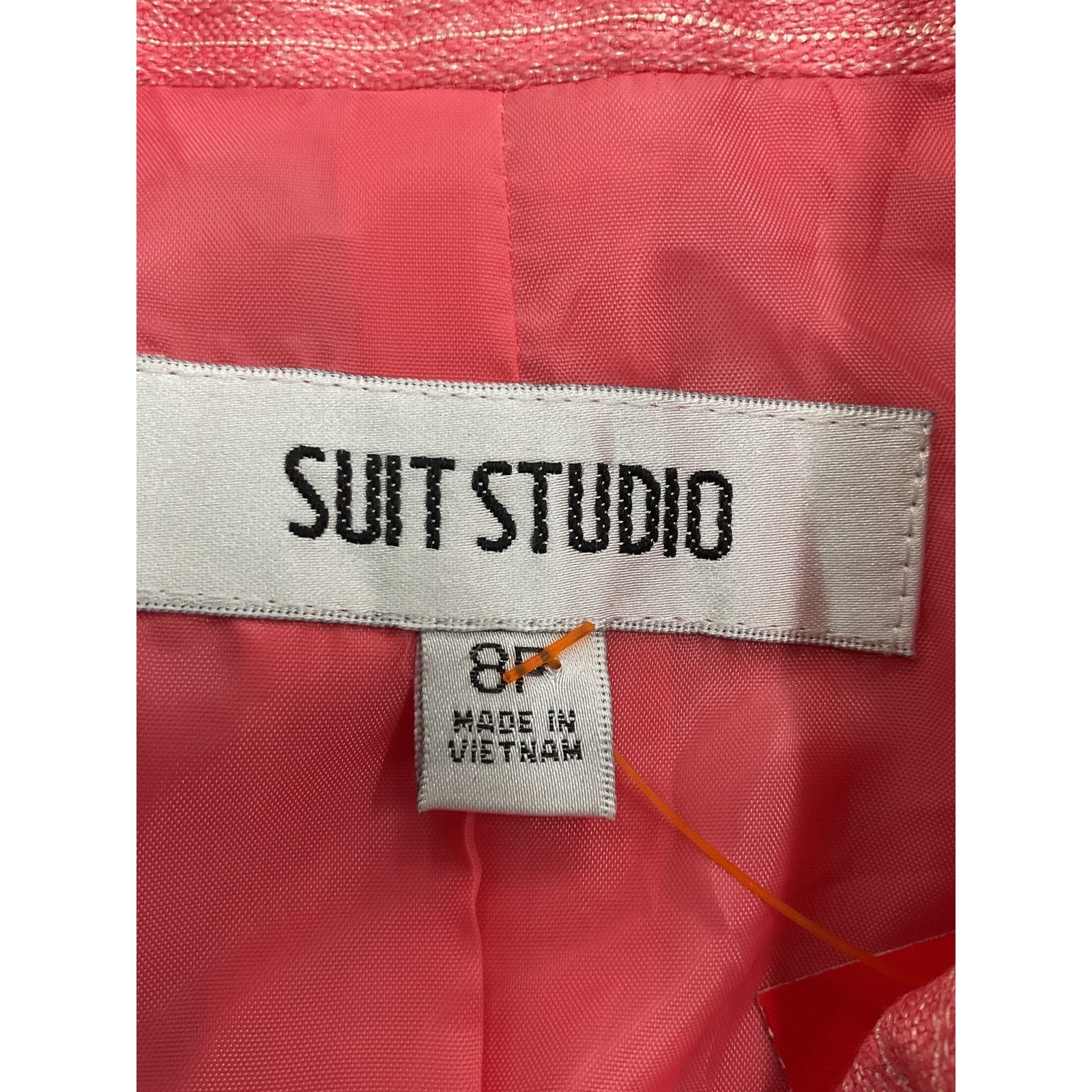 Blaser 8 (Suit Studio)