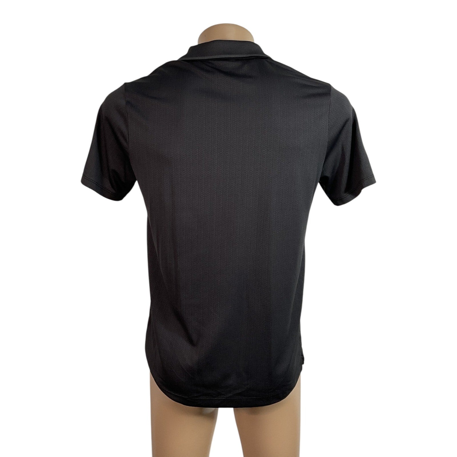 Camisa Tipo Polo M (Perry Ellis)
