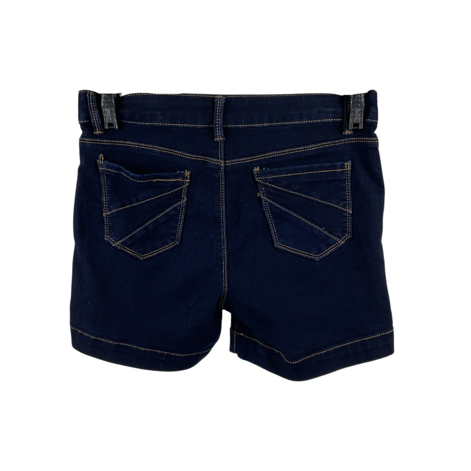 Short 6 (D. Jeans)
