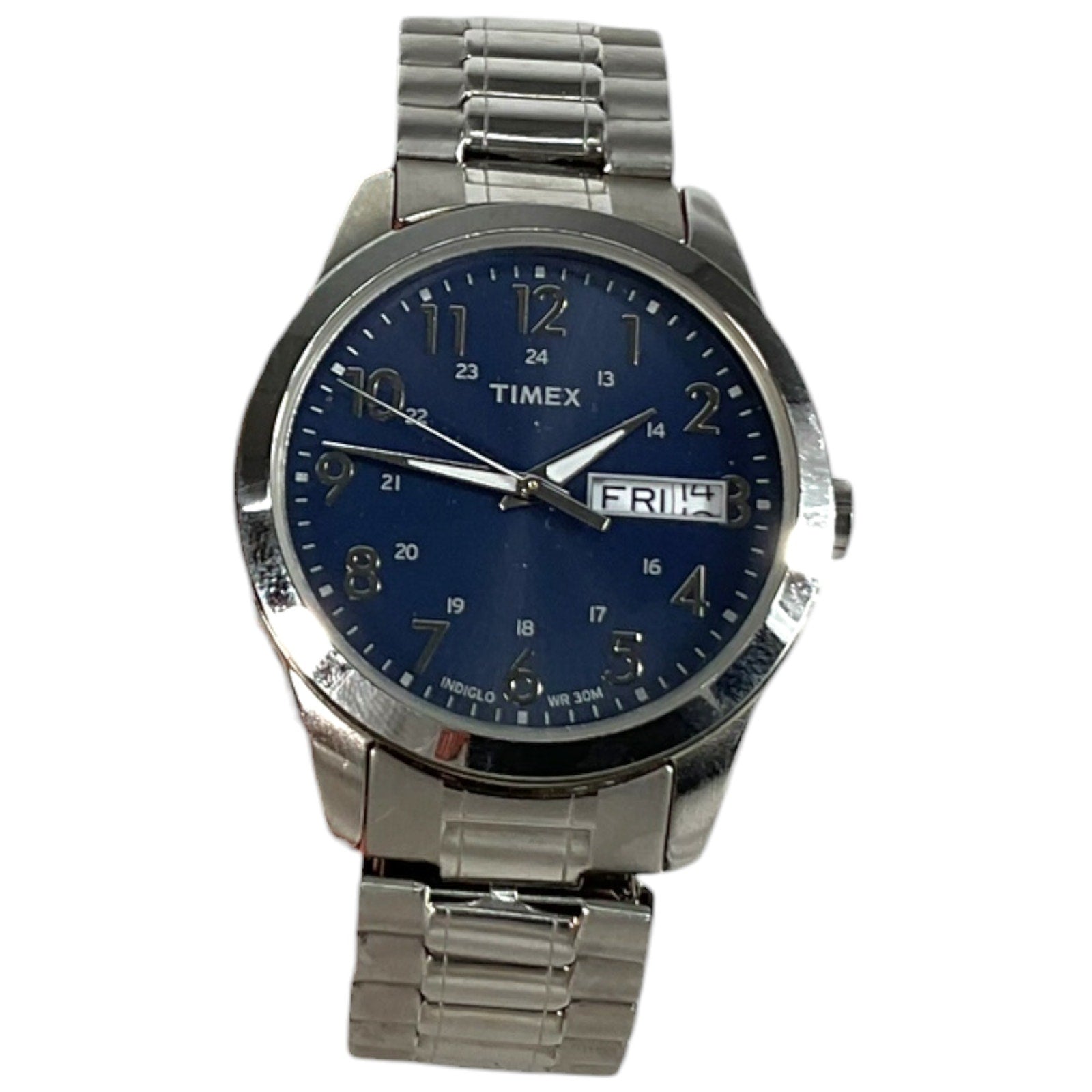 Reloj (Timex South Street Sport)