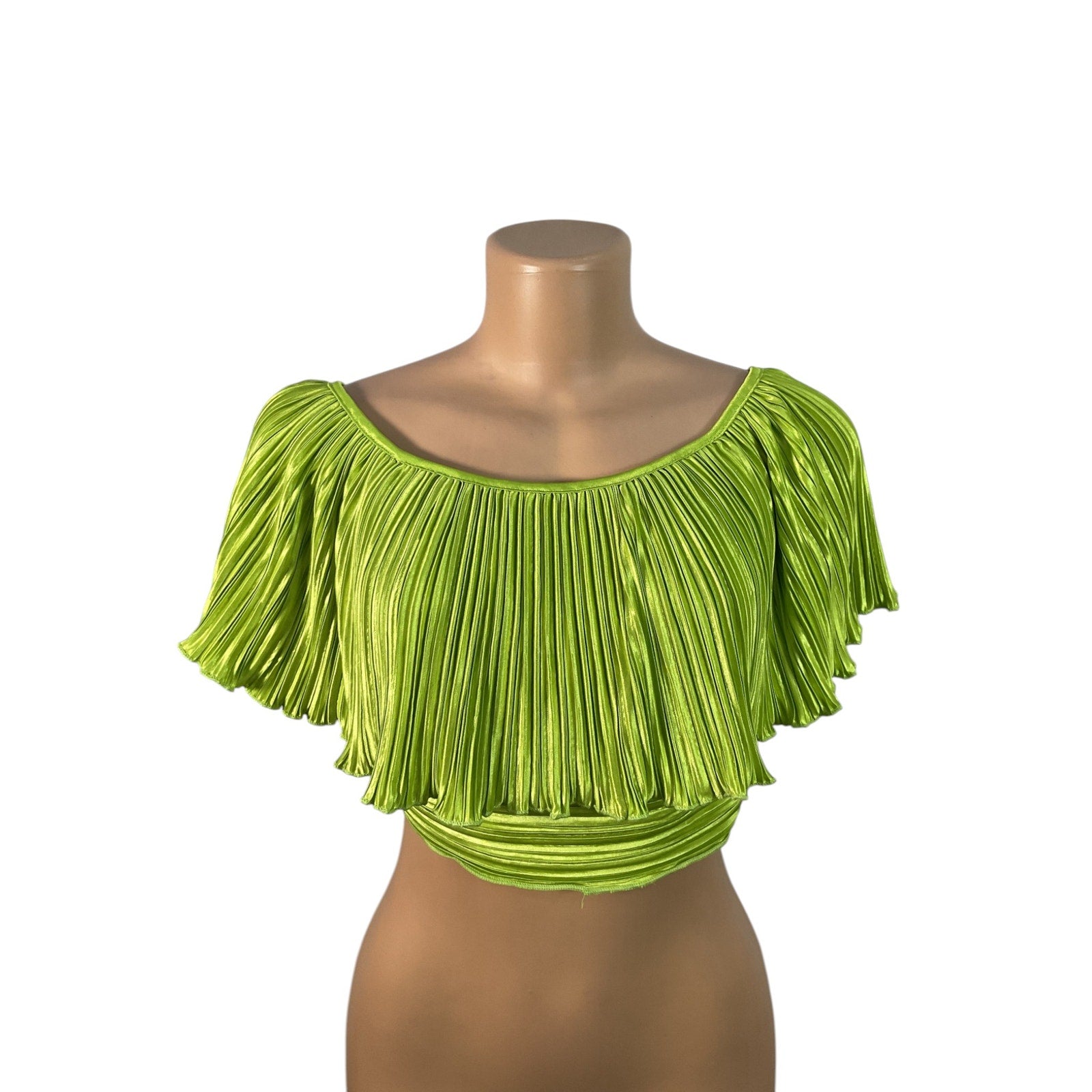 Blusa S (Fashion Nova)