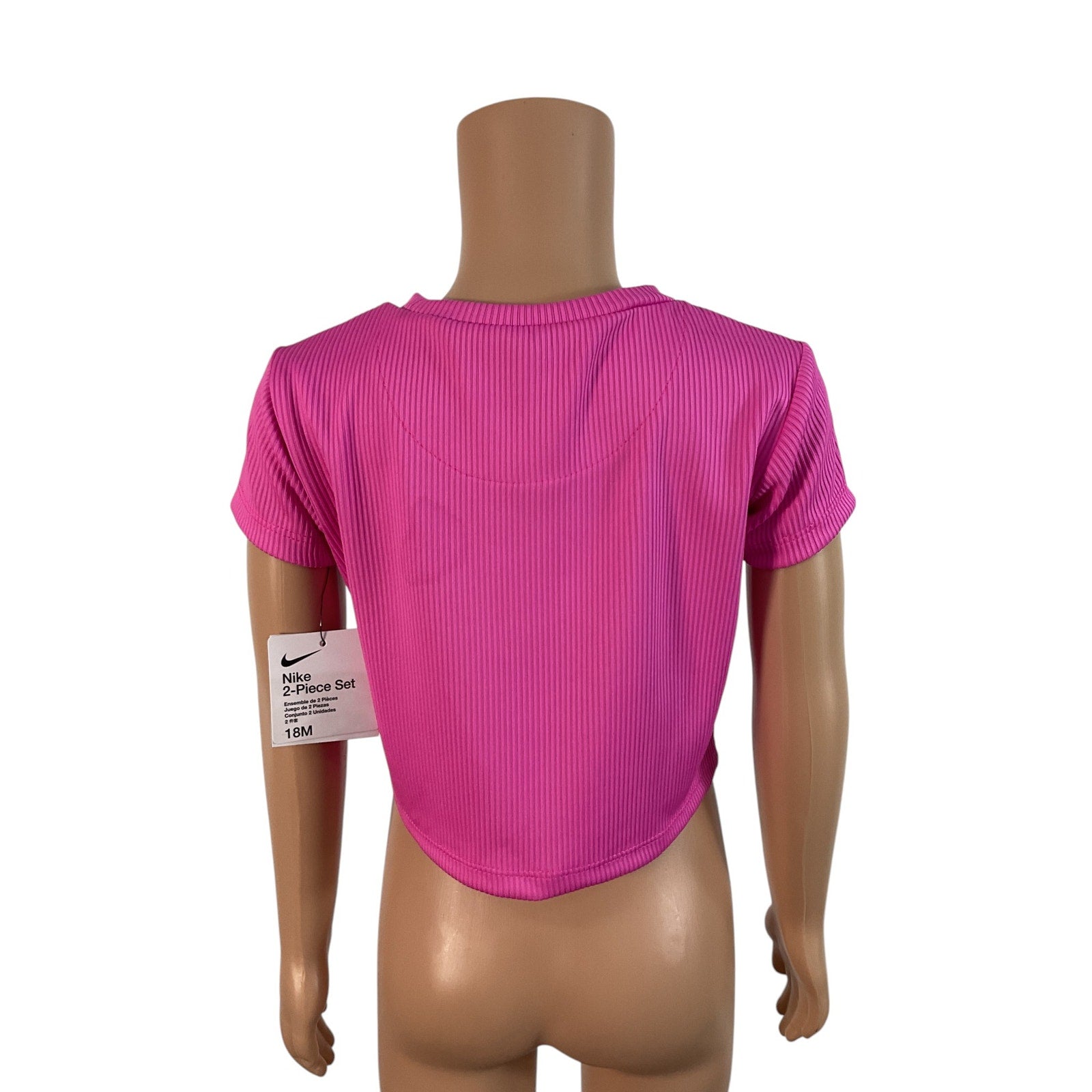 Blusa niña 18M (Nike)