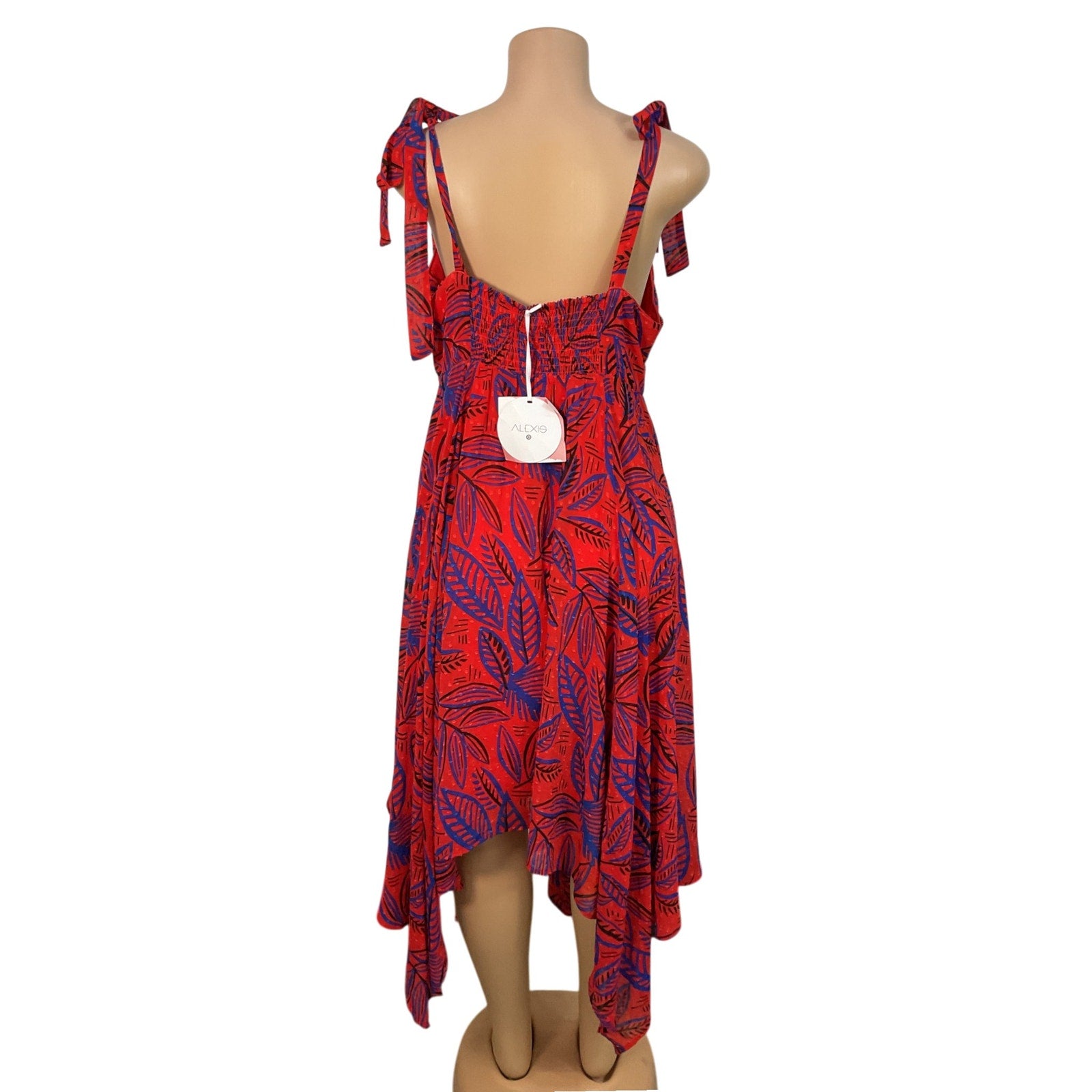 Vestido L