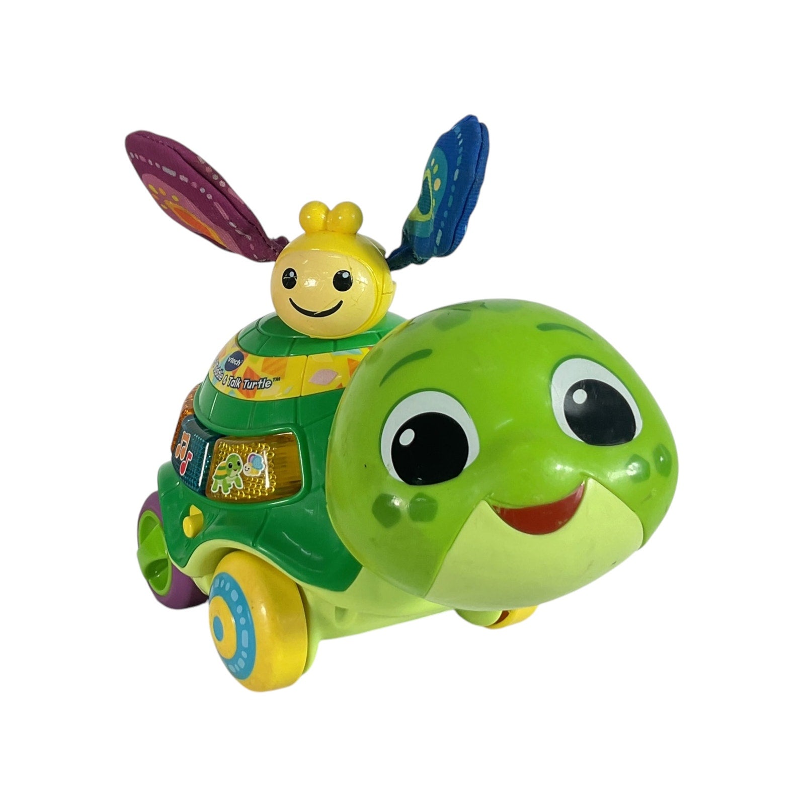 Juguete interactivo (VTECH)