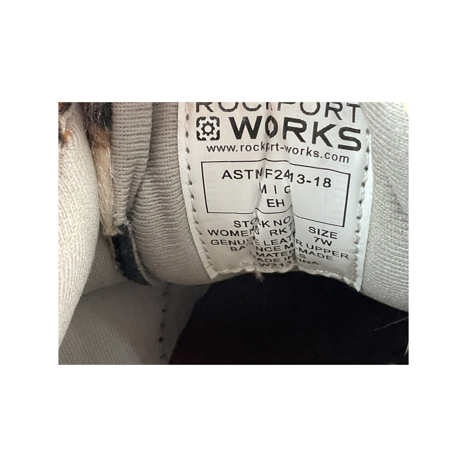 Tenis 7W (ROCKPORT)